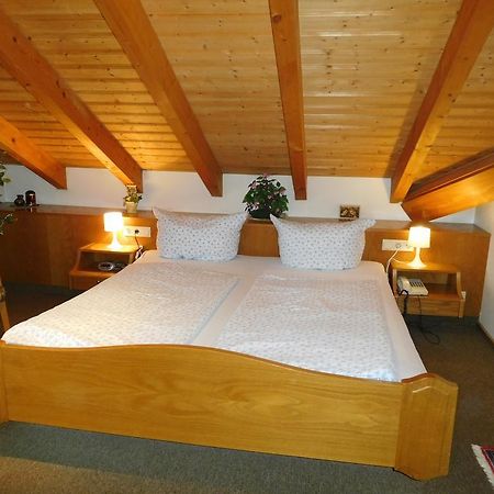 Ferienhotel Faisst Bad Peterstal-Griesbach Luaran gambar
