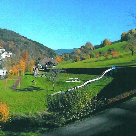 Ferienhotel Faisst Bad Peterstal-Griesbach Luaran gambar
