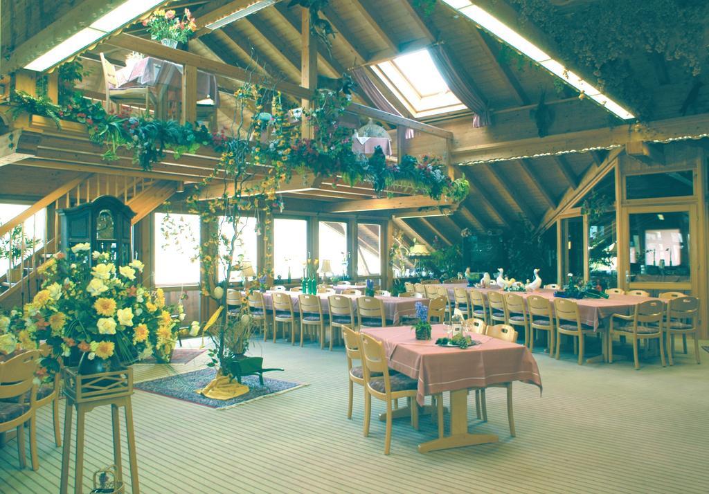 Ferienhotel Faisst Bad Peterstal-Griesbach Luaran gambar