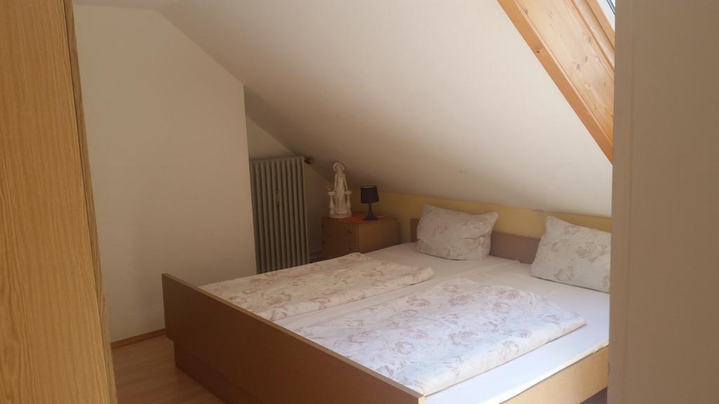 Ferienhotel Faisst Bad Peterstal-Griesbach Luaran gambar