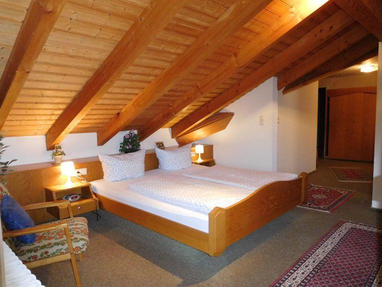 Ferienhotel Faisst Bad Peterstal-Griesbach Luaran gambar
