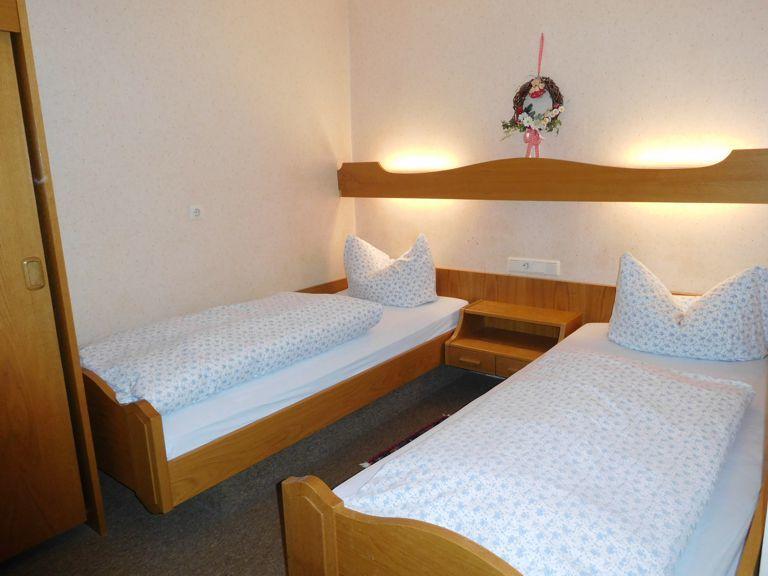 Ferienhotel Faisst Bad Peterstal-Griesbach Luaran gambar