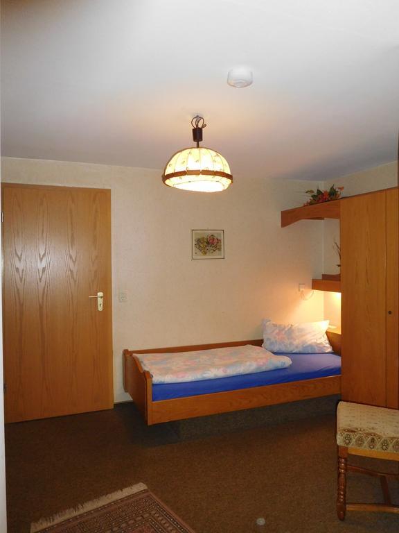 Ferienhotel Faisst Bad Peterstal-Griesbach Luaran gambar