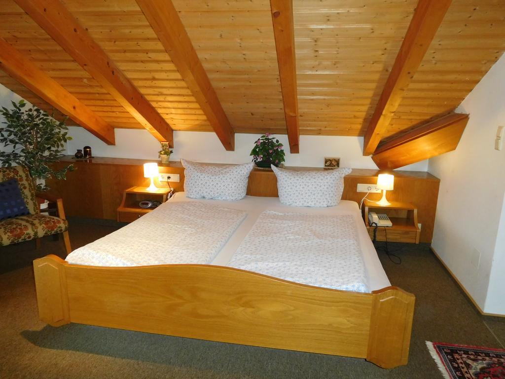 Ferienhotel Faisst Bad Peterstal-Griesbach Luaran gambar
